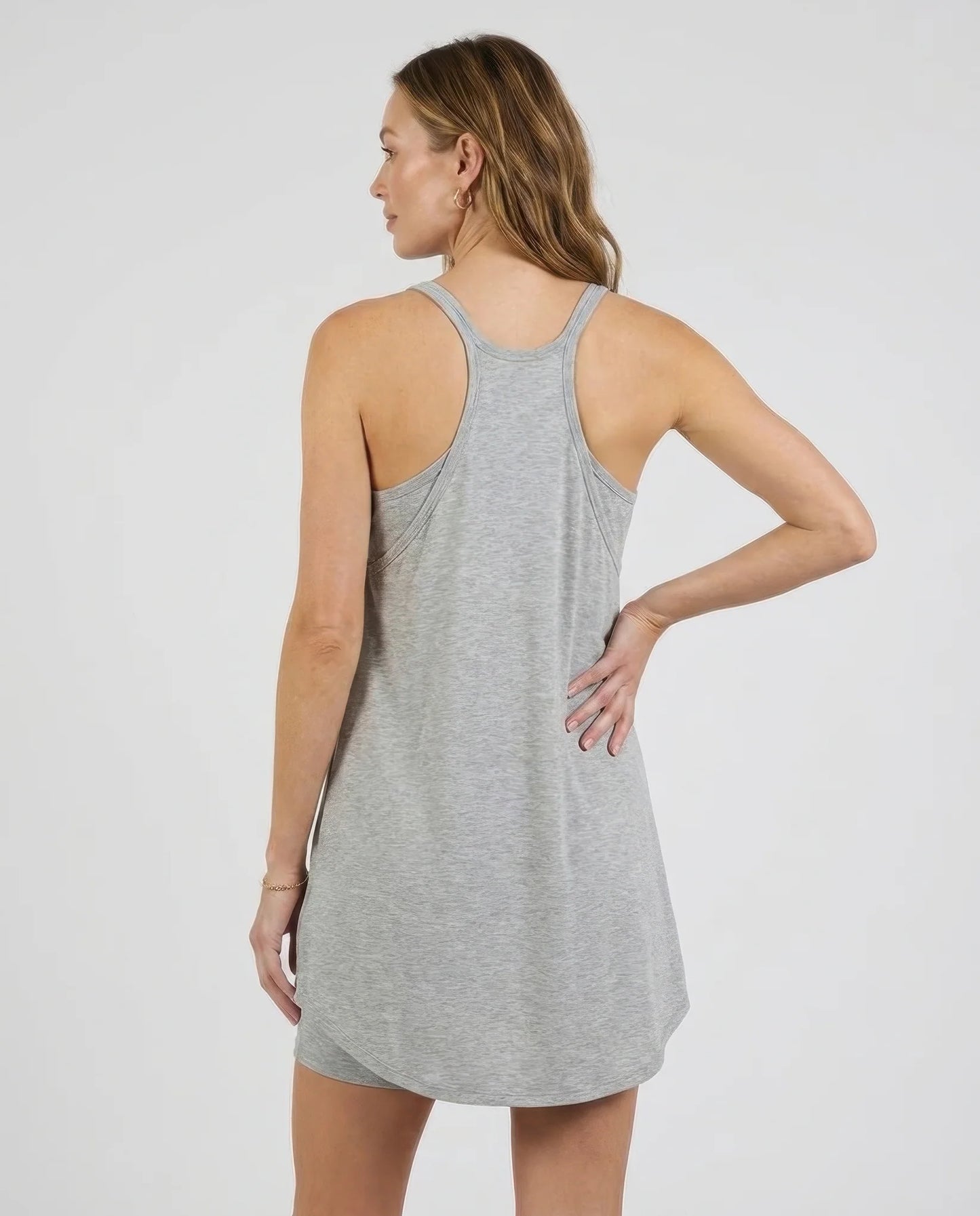 L'Abito Quotidiano — Con Pagliaccetto Integrato