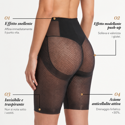 Culotte Modellante Anti-Cellulite