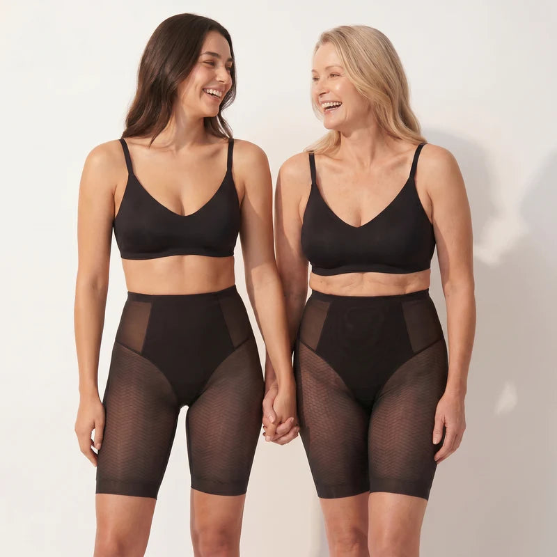 Culotte Modellante Anti-Cellulite