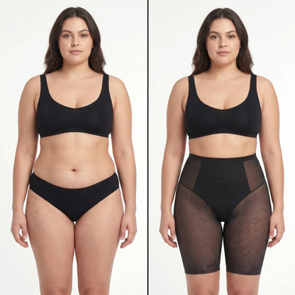 Culotte Modellante Anti-Cellulite