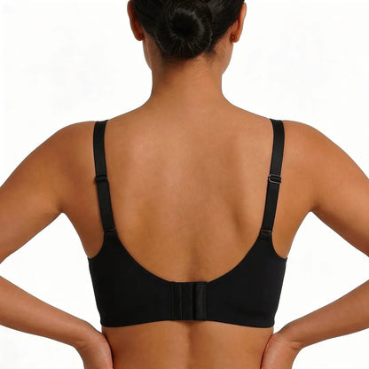 Glamora™ Reggiseno Seconda Pelle – Senza Cuciture, Senza Ferretti