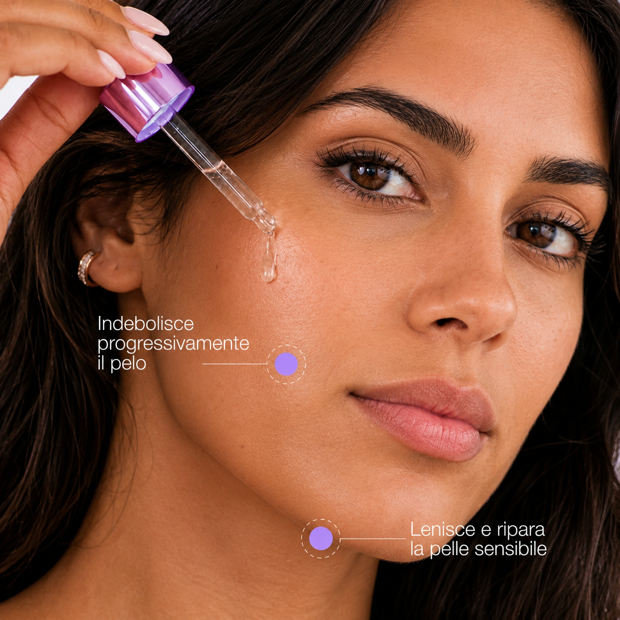 Skin Serum — Cyperus Rotundus